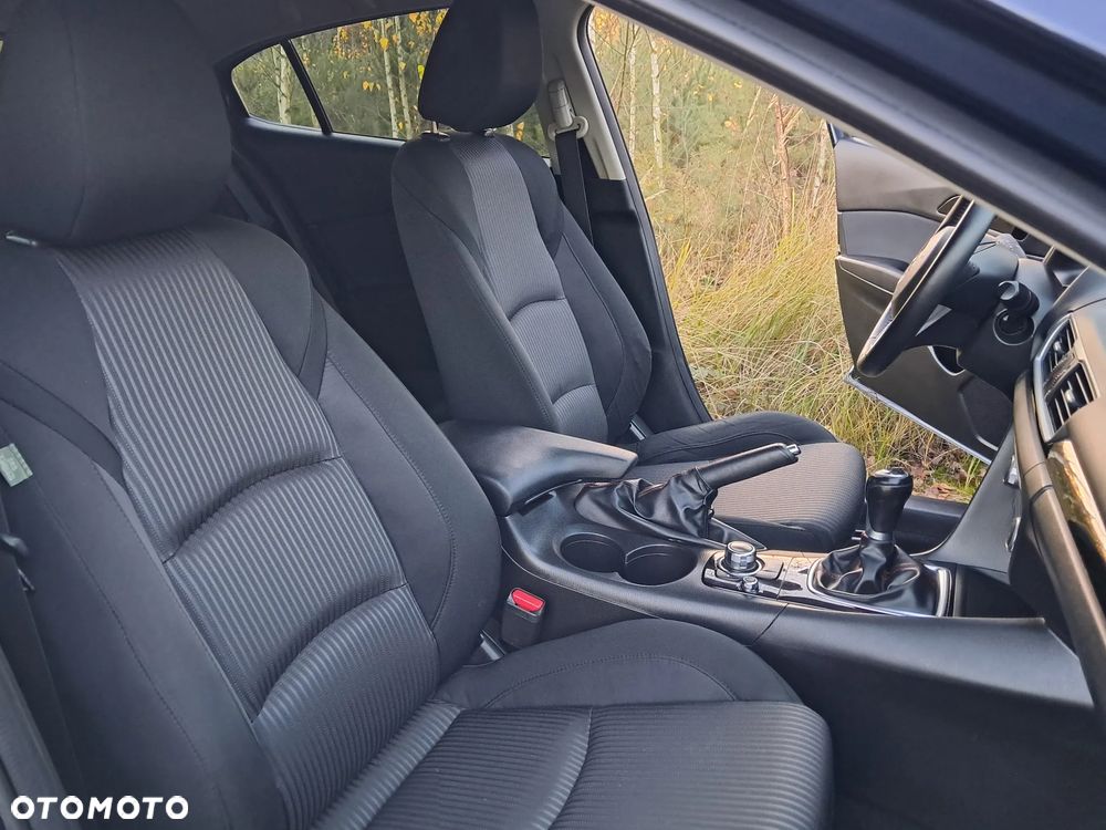 Mazda 3 2.0 Skyenergy - 7
