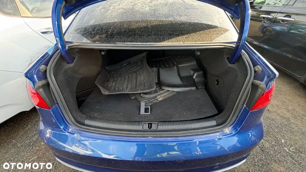 Audi S3 Sportback 2.0 TFSI Quattro S tronic - 22