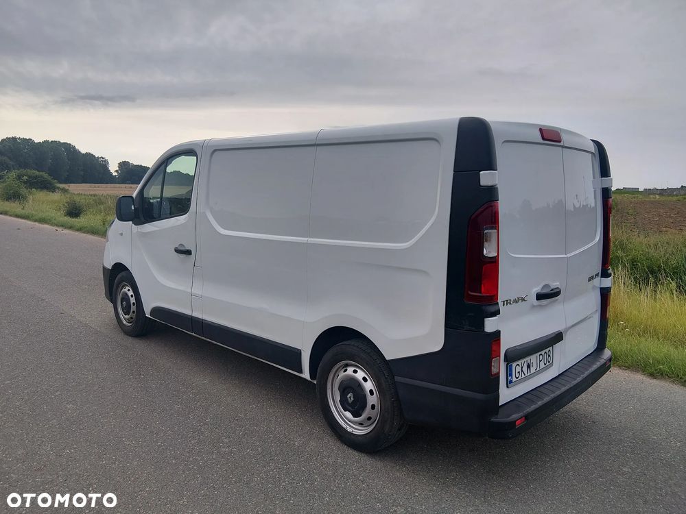 Renault Trafic - 4
