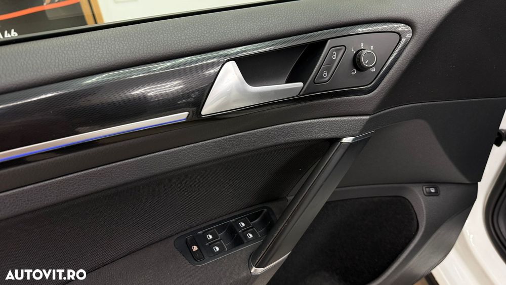 Volkswagen Golf 1.4 TSI BlueMotion Technology DSG Allstar - 27