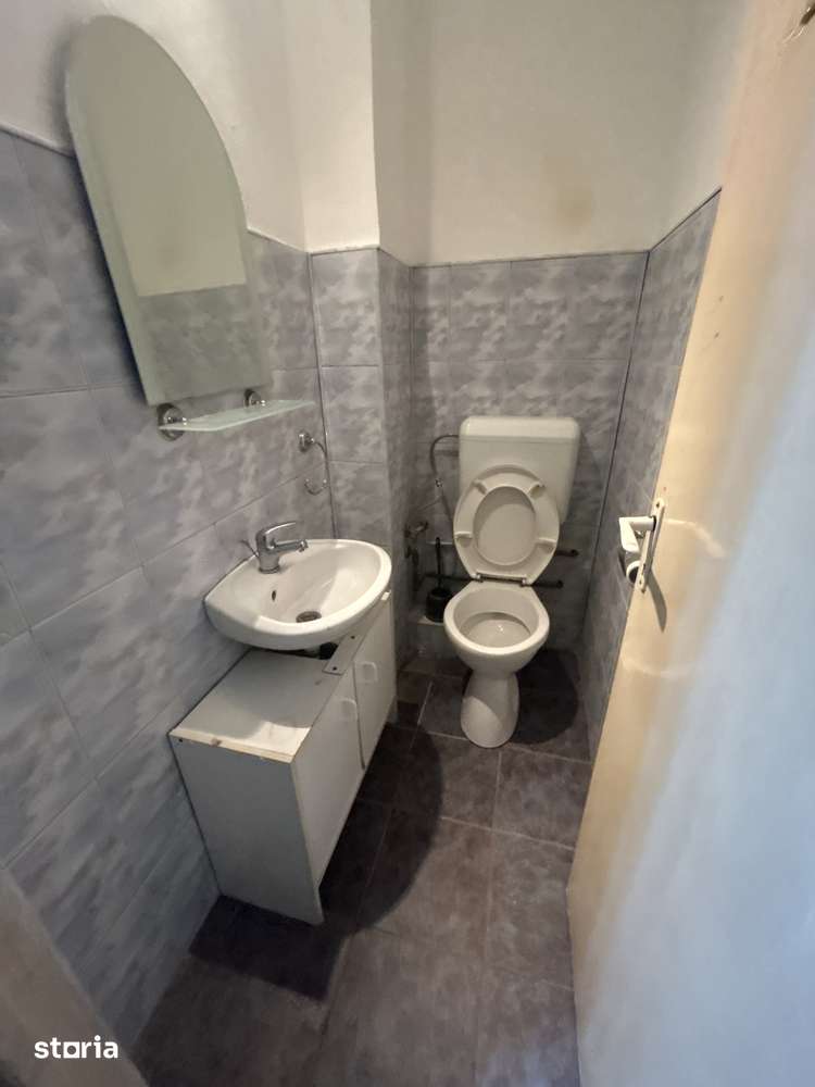 Calea Aradului-3 camere-Iulius Town,Pet Friendly-Centrala Proprie — fotografia 3