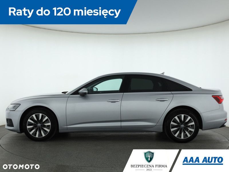 Audi A6 Limousine - 4