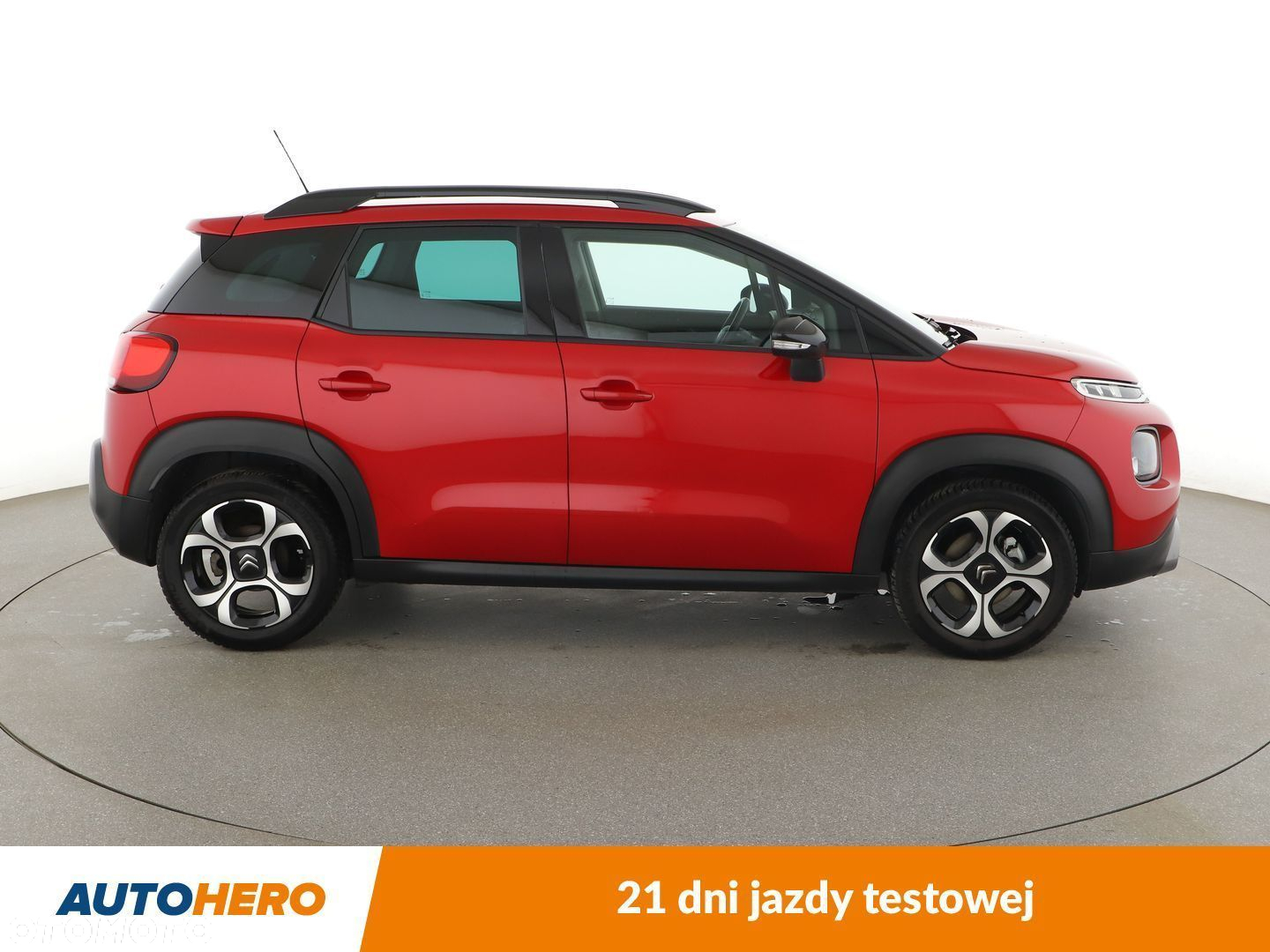 Citroën C3 Aircross - 7
