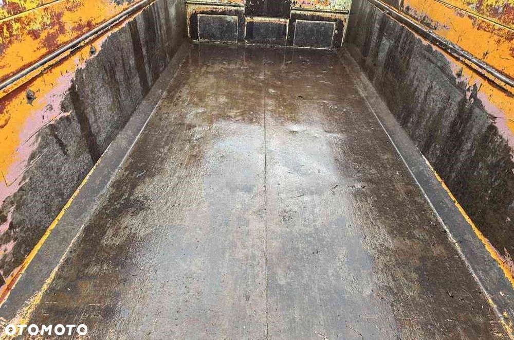 Welgro Krone Miedema Pronar Mullie Joskin Kaweco - 5