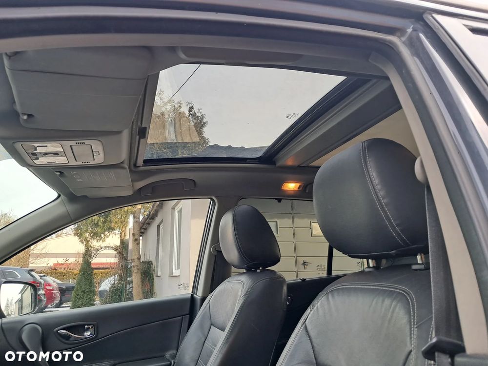 Renault Koleos 2.0 dCi 4x4 Bose Edition - 11