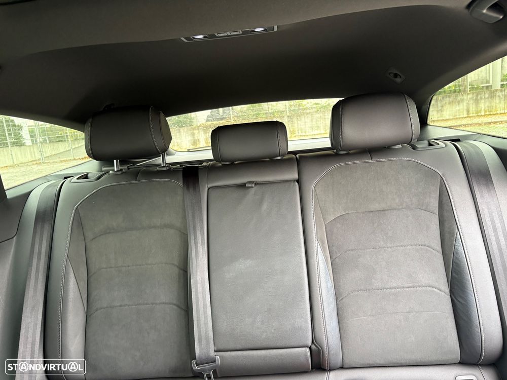 VW Arteon Shooting Brake - 20