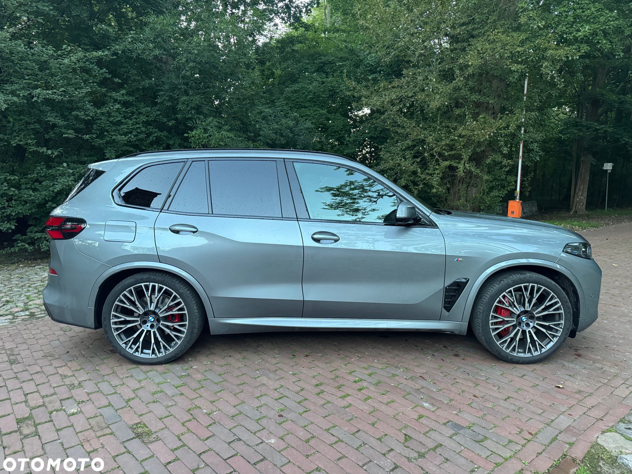 BMW X5 - 6