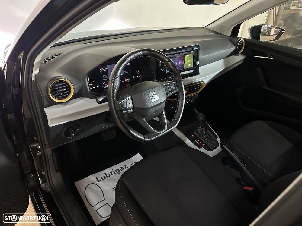 SEAT Arona 1.0 TSI Style DSG - 11