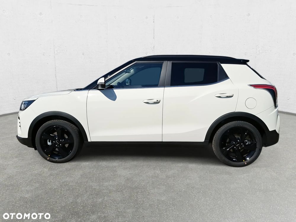 SsangYong/KGM Tivoli 1.5 T-GDI Adventure - 8
