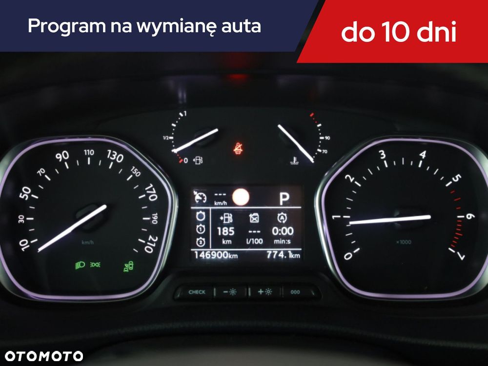 Citroën SpaceTourer - 10