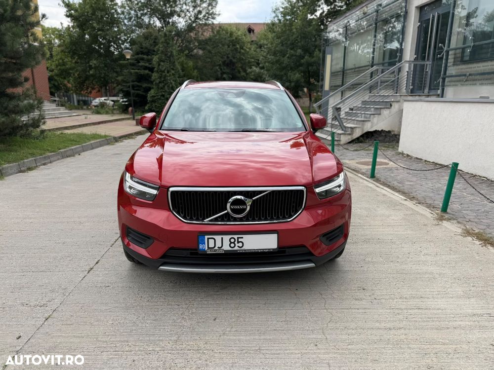 Volvo XC 40 D3 AWD Base - 2