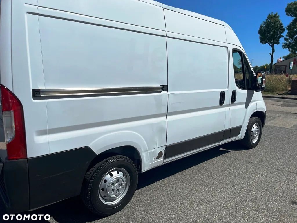 Peugeot Boxer L2H2 - 8