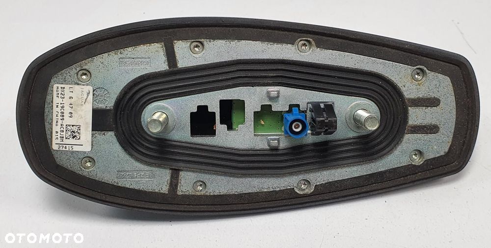 ANTENA DACHOWA PŁETWA JBM JAGUAR XE X760 DX23-19C089-AC - 5