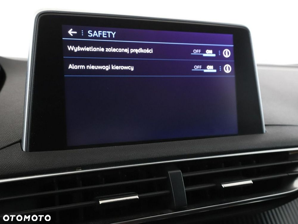 Peugeot 3008 BlueHDi 130 Stop & Start EAT8 Active Business-Paket - 27