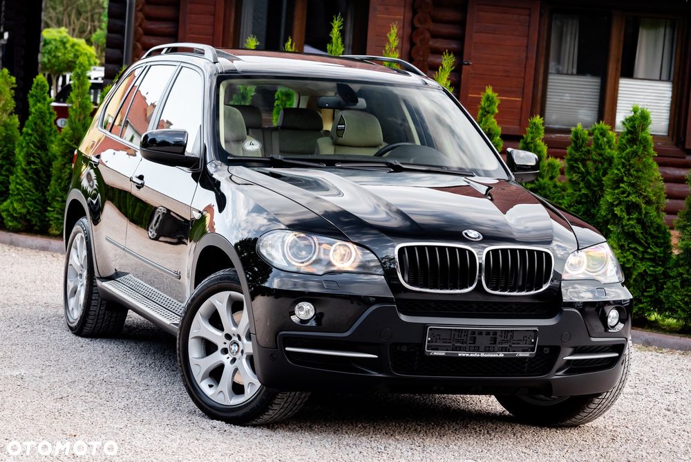 BMW X5 xDrive30d - 6