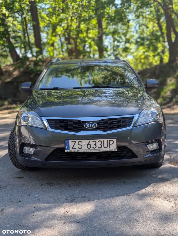 Kia Ceed 1.4 M - 4