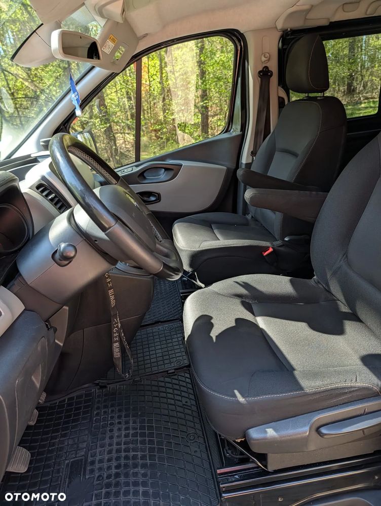 Renault Trafic 1.6 dCi - 18