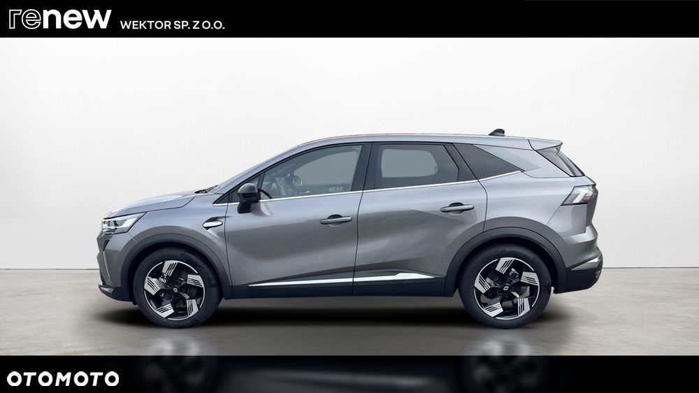 Renault Symbioz 1.8 E-Tech Full Hybrid 160 Techno - 2