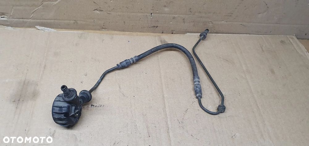 Przewód rurka sprzęgła VW Audi Skoda Seat FM277001 - 2