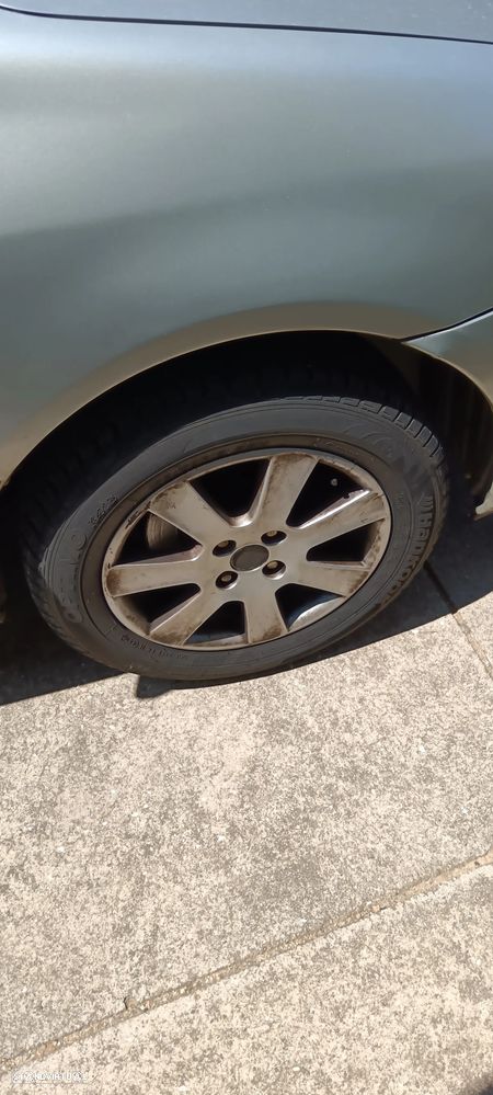 Toyota Corolla SW 1.4 D-4D - 23