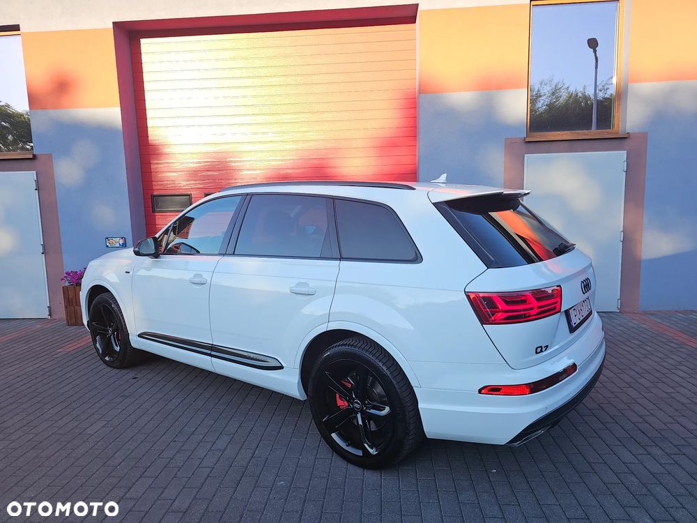 Audi Q7 - 3