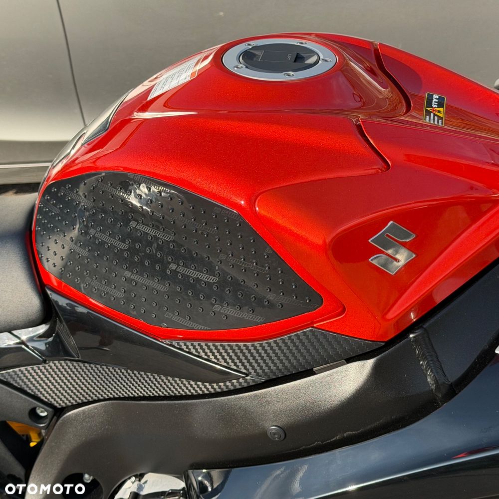 Suzuki GSX-R - 12