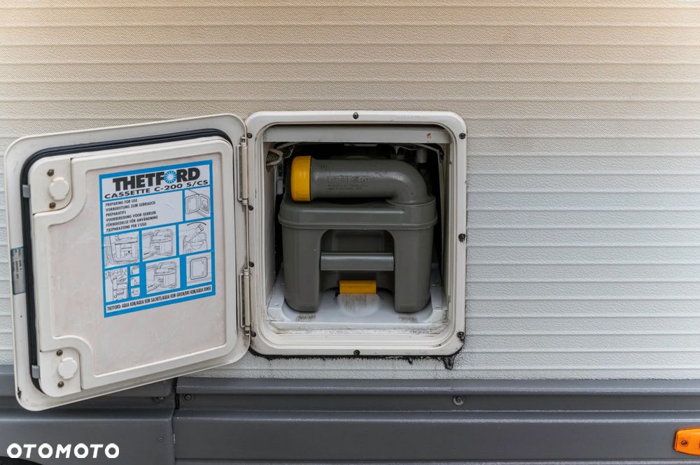 Fiat Ducato - 41