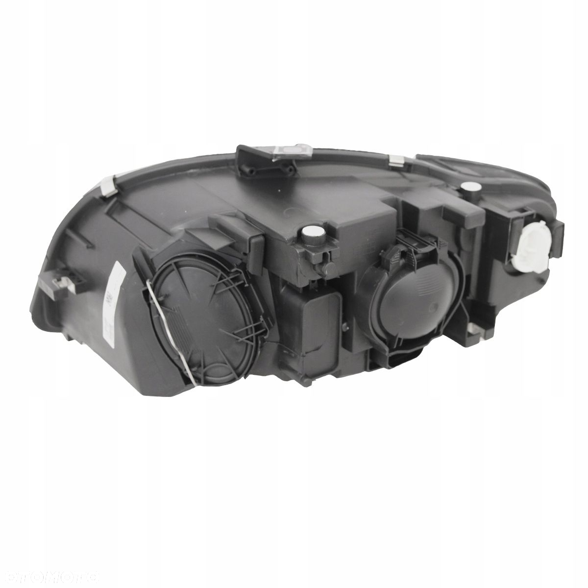 REFLEKTOR LAMPA AUDI A4 B7 8E0 2004-2006 kpl - 3