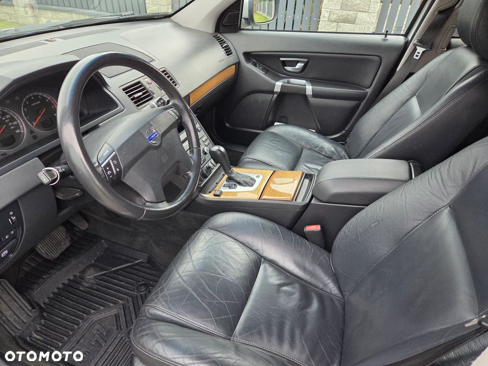 Volvo XC 90 3.2 AWD Summum - 19