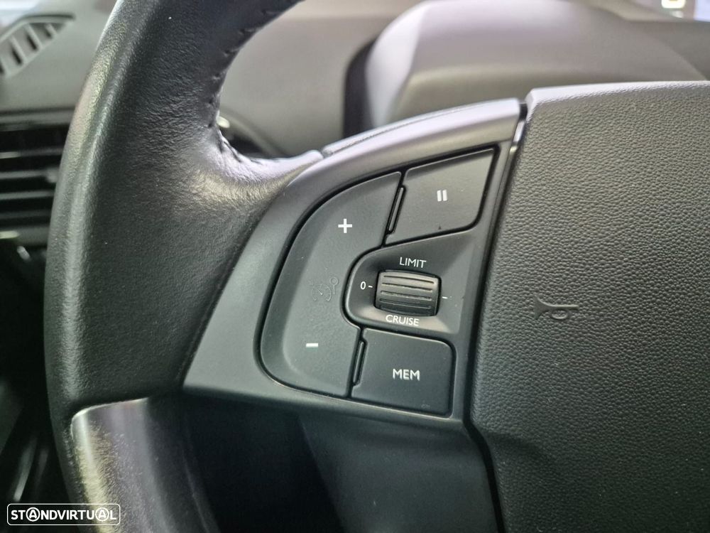 Citroën C4 Spacetourer 1.2 PureTech Live - 21