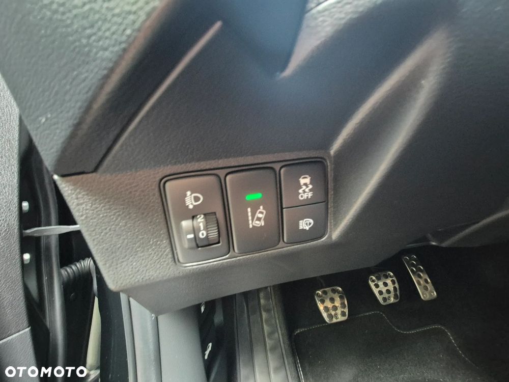 Honda Civic 1.8 Sport (ADAS / Connect+) - 11