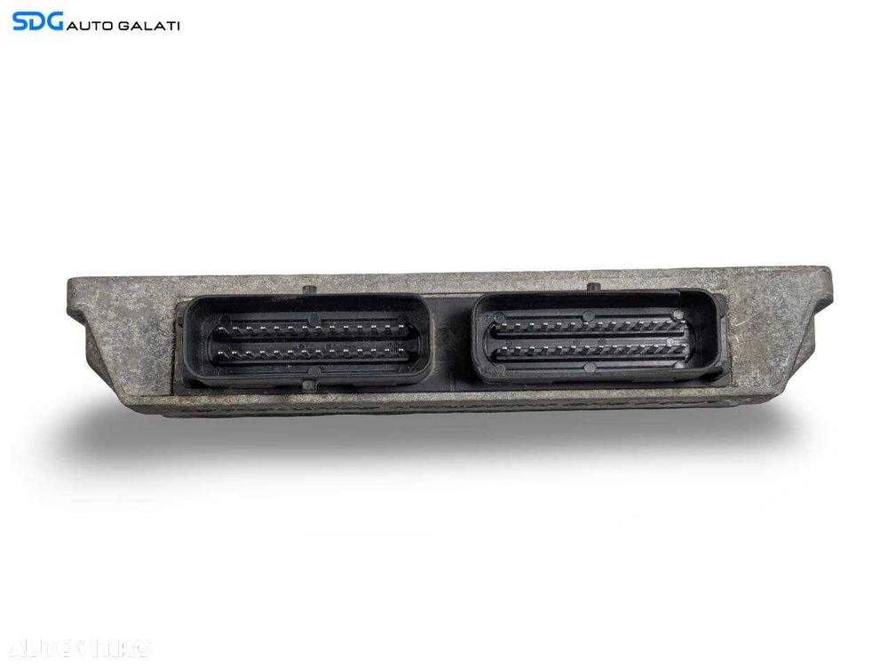 ECU Calculator Motor Gaz GPL Dacia Logan 2 0.9 TCE 2012 - 2020 Cod 67R-014289 110R-004534 [LR2481] - 7
