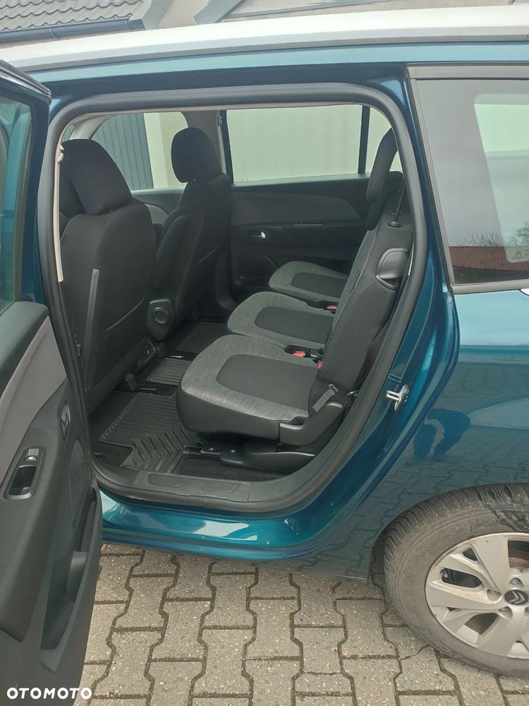 Citroën SpaceTourer - 17