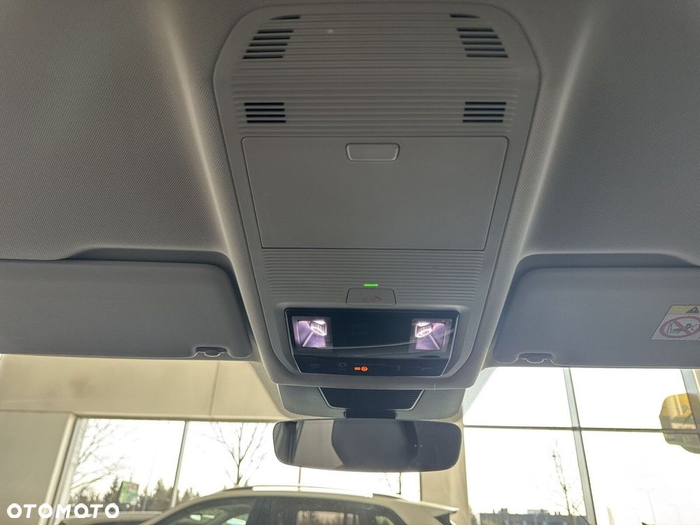 Volkswagen Tayron - 31