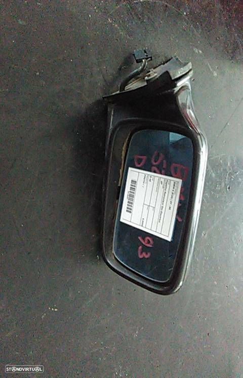 Espelho Retrovisor Dto Bmw 5 (E34) - 1