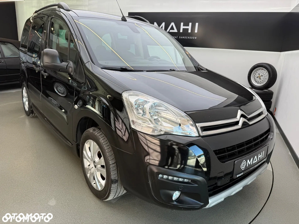 Citroën Berlingo