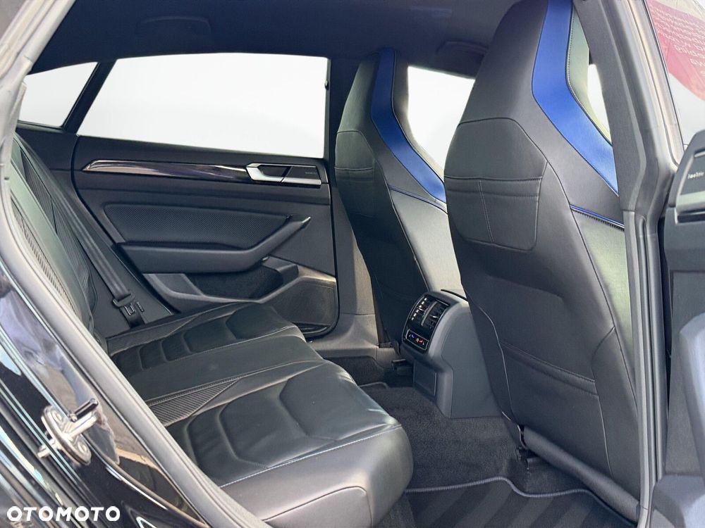 Volkswagen Arteon 2.0 TSI 4Motion R DSG - 14