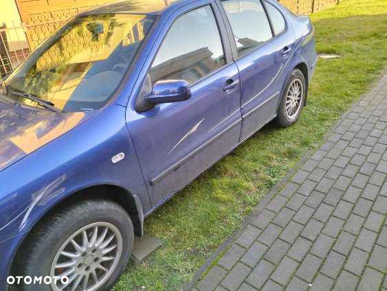 Seat Toledo - 9