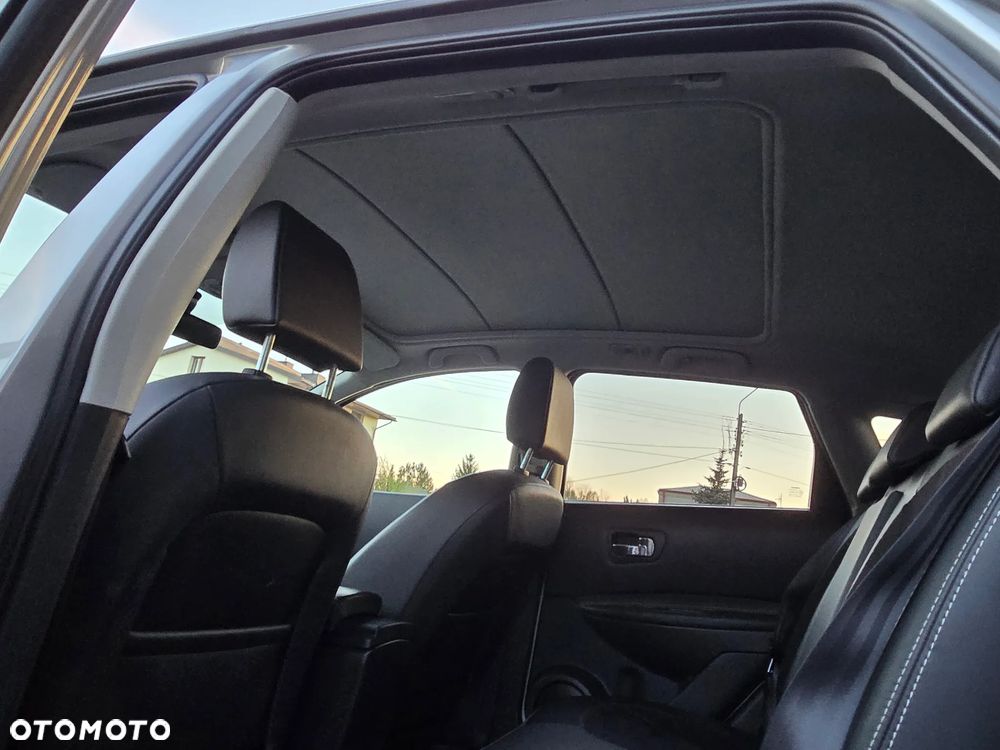 Nissan Qashqai 2.0 CVT 360 - 20