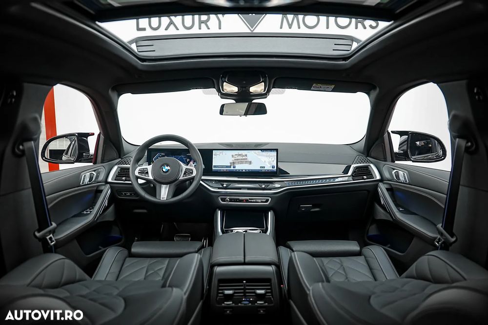 BMW X6 xDrive40i AT MHEV - 2