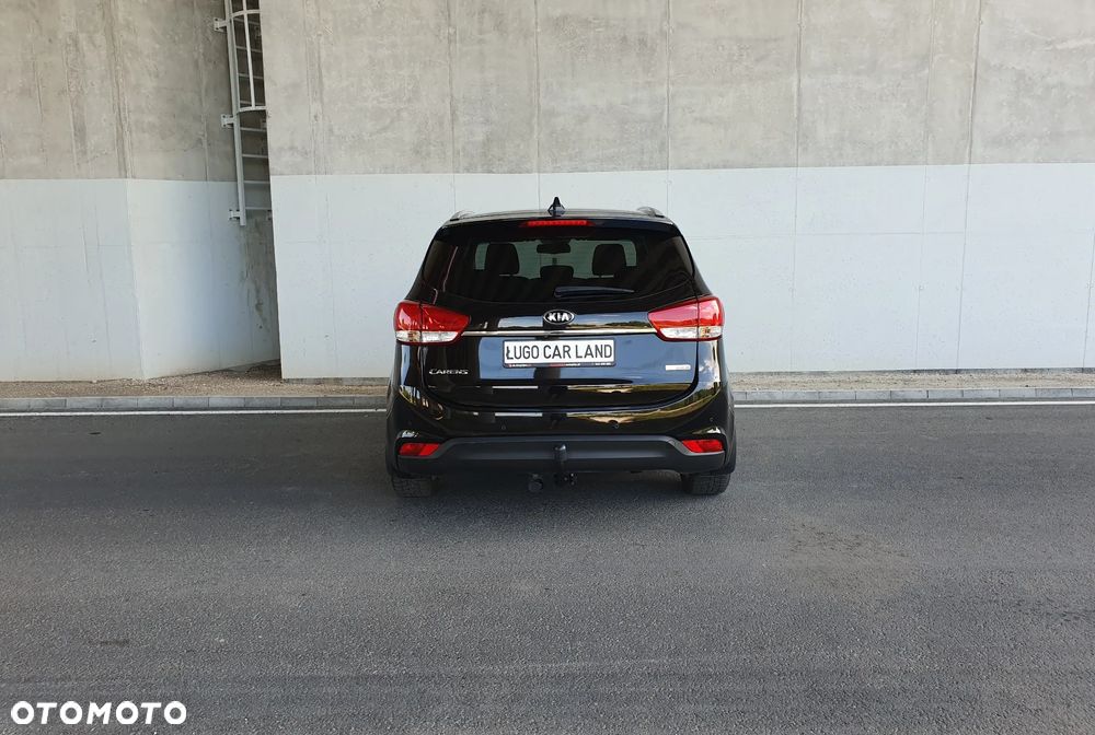 Kia Carens 1.6 GDI Dream-Team Edition - 6