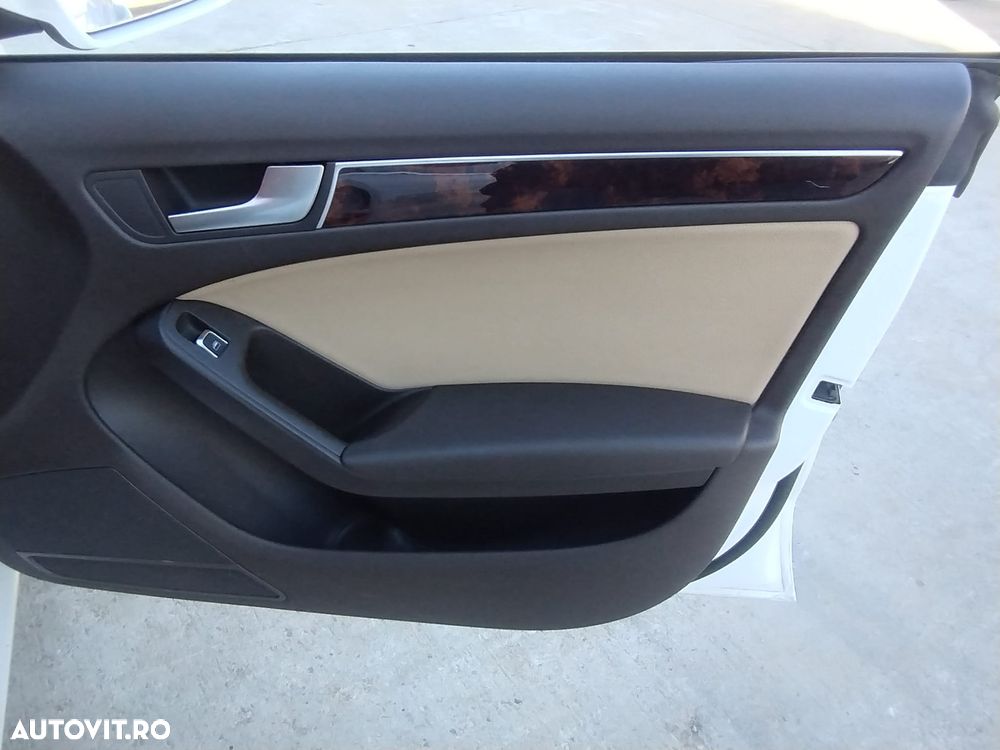 Audi A5 1.8 TFSI Sportback multitronic - 7