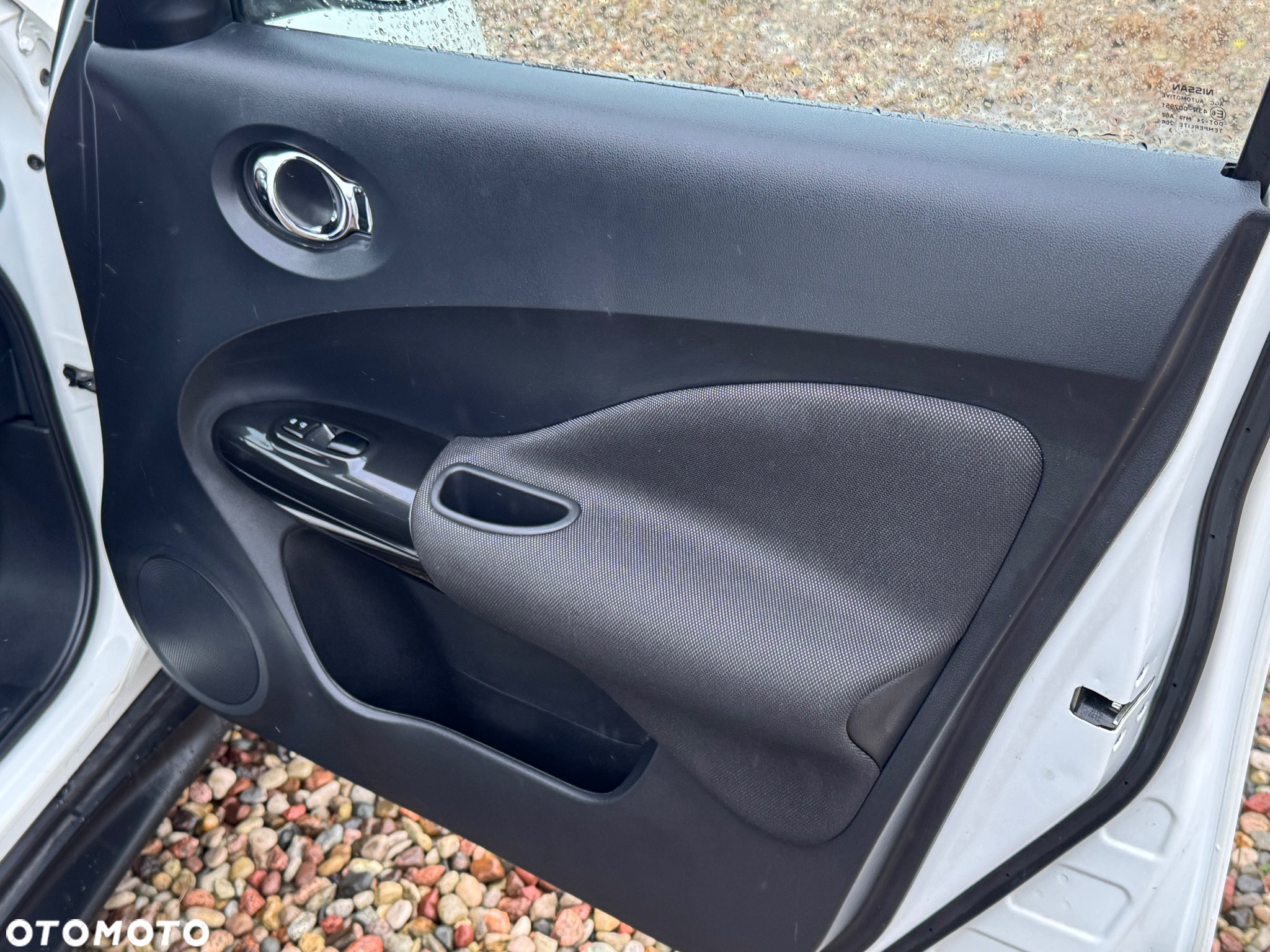 Nissan Juke 1.6 Tekna - 23