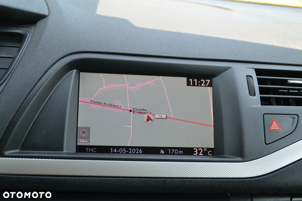 Citroën C5 2.0 16V Confort - 26