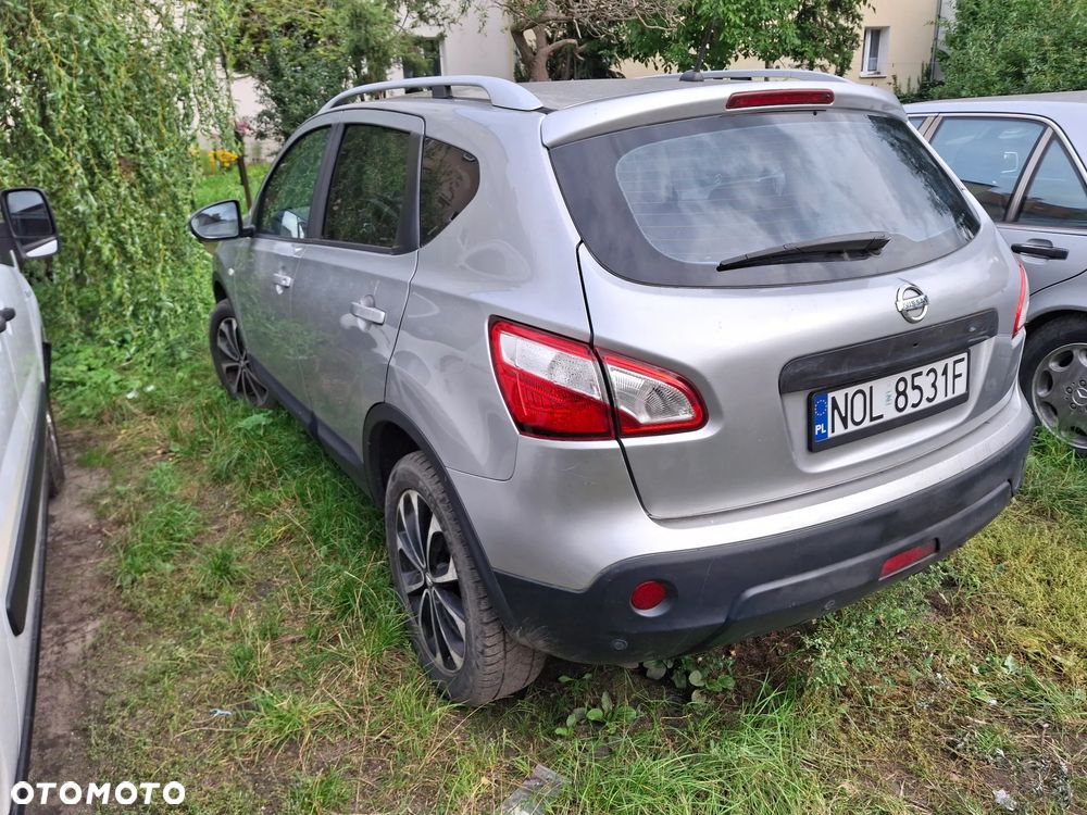 Nissan Qashqai - 7