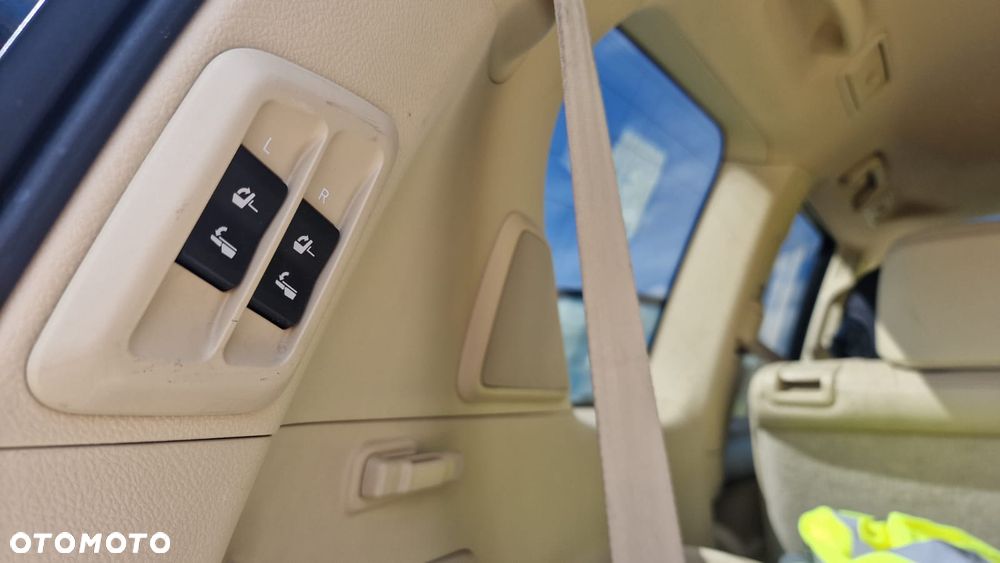 Toyota Land Cruiser LC 3.0 D-4D Prestige 7os - 8