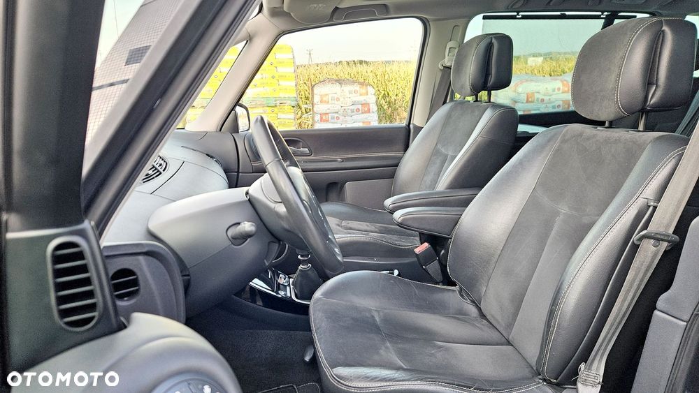 Renault Grand Espace 2.0 dCi Initiale - 6