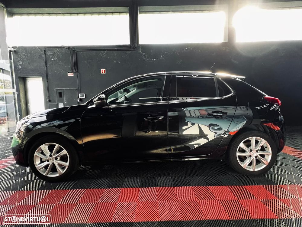 Opel Corsa 1.2 T GS - 16