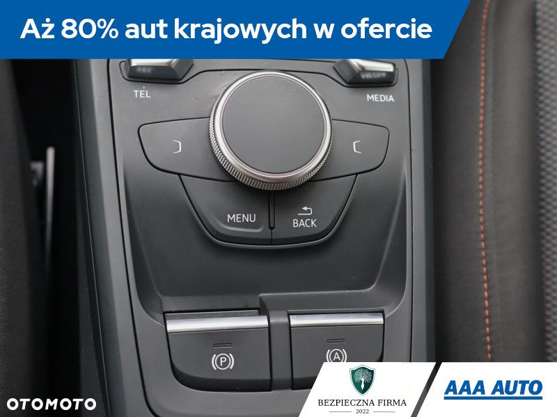Audi Q2 - 21