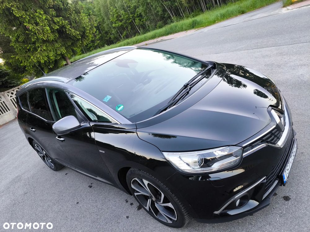 Renault Grand Scenic Gr 1.3 TCe Energy Bose - 3